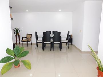 apartamento en venta en granadillo. Cod V90804