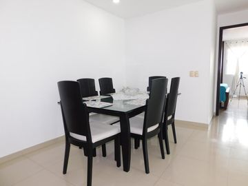 apartamento en venta en granadillo. Cod V90804