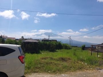 tanah Sawah di Kepuharjo Karangploso 1,334 Milyar