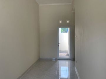 RUMAH MINIMALIS HARGA MURAH KAWASAN RAMAI DEKAT CANDI PRAMBANAN