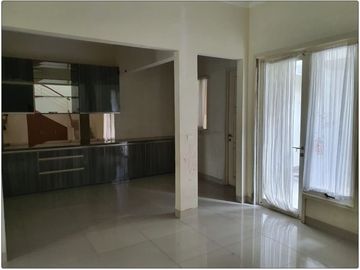 RUMAH DIJUAL PHG CLUSTER GADING SERPONG HARGA MURAH
