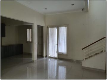 RUMAH DIJUAL PHG CLUSTER GADING SERPONG HARGA MURAH