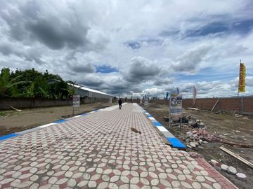 Jual Hunian Di Sumeberejo Hanya 232jtan Harga Promo Siap Dicicil!!!