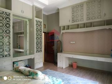 Rumah Kota Baru Parahyangan Tatar Pitaloka