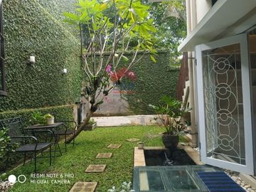 Rumah Kota Baru Parahyangan Tatar Pitaloka