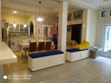 Rumah Kota Baru Parahyangan Tatar Pitaloka