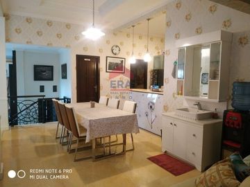 Rumah Kota Baru Parahyangan Tatar Pitaloka