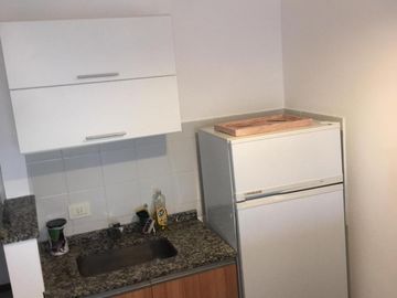 DUPLEX. DOS AMBIENTES, 65m2, PISCINA, VISTA PANORAMICA, APTO PROFESIONAL