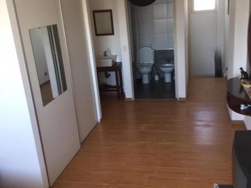 DUPLEX. DOS AMBIENTES, 65m2, PISCINA, VISTA PANORAMICA, APTO PROFESIONAL