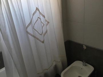 DUPLEX. DOS AMBIENTES, 65m2, PISCINA, VISTA PANORAMICA, APTO PROFESIONAL