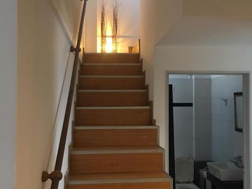 DUPLEX. DOS AMBIENTES, 65m2, PISCINA, VISTA PANORAMICA, APTO PROFESIONAL