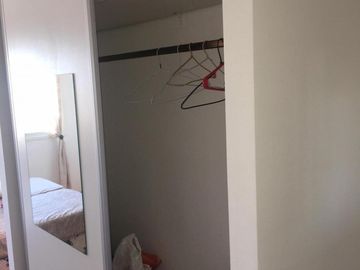 DUPLEX. DOS AMBIENTES, 65m2, PISCINA, VISTA PANORAMICA, APTO PROFESIONAL