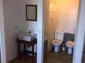 DUPLEX. DOS AMBIENTES, 65m2, PISCINA, VISTA PANORAMICA, APTO PROFESIONAL