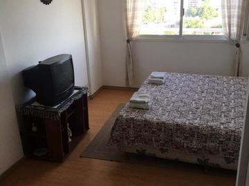 DUPLEX. DOS AMBIENTES, 65m2, PISCINA, VISTA PANORAMICA, APTO PROFESIONAL