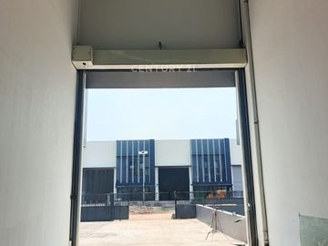 Bangunan Komersial Gudang Area Legok Dekat Gading Serpong