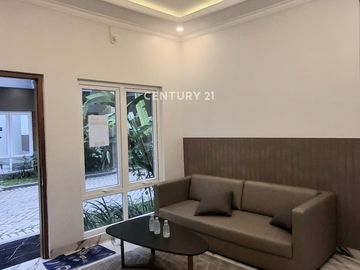Rumah Modern Milenial House Di Cilandak 7558