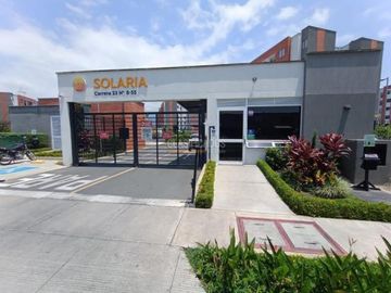 Venta Apartamento Solaria Alfaguara. Cod V8869