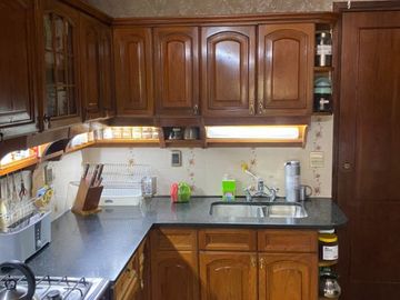 Casa en venta en Castelar Sur