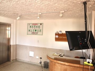 apartamento en venta en granada. Cod V16776