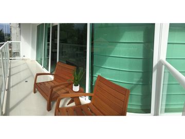 VENTA DE APARTAMENTO EN ALBROOK FOREST GATE