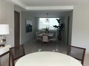 VENTA DE APARTAMENTO EN ALBROOK FOREST GATE