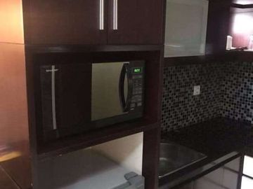 Disewakan unit Studio Apartemen Tamansari Sudirman - Jakarta Selatan
