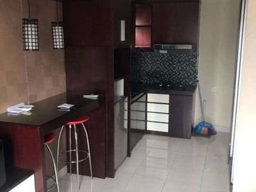 Disewakan unit Studio Apartemen Tamansari Sudirman - Jakarta Selatan