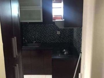 Disewakan unit Studio Apartemen Tamansari Sudirman - Jakarta Selatan