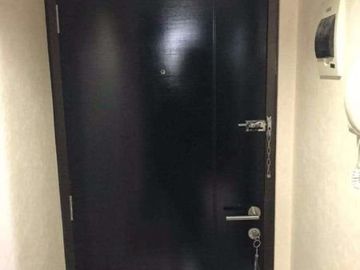 Disewakan unit Studio Apartemen Tamansari Sudirman - Jakarta Selatan