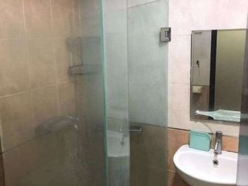 Disewakan unit Studio Apartemen Tamansari Sudirman - Jakarta Selatan