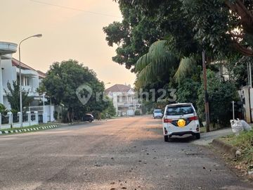 Jual Kavling Boulevard Cantik Jl Dewa Raya Modernland Tangerang