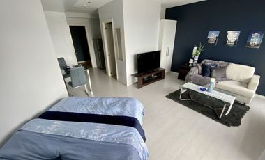 STUDIO UNIT for SALE at The Gramercy Residences