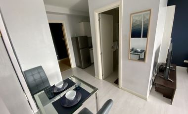 STUDIO UNIT for SALE at The Gramercy Residences