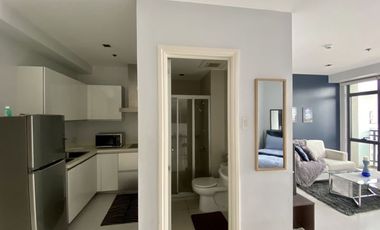 STUDIO UNIT for SALE at The Gramercy Residences