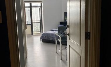 STUDIO UNIT for SALE at The Gramercy Residences