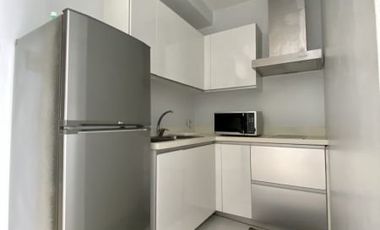STUDIO UNIT for SALE at The Gramercy Residences