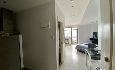 STUDIO UNIT for SALE at The Gramercy Residences