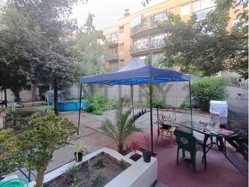 VENTA DEPARTAMENTO PLAZA BRASIL