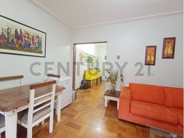 VENTA DEPARTAMENTO PLAZA BRASIL