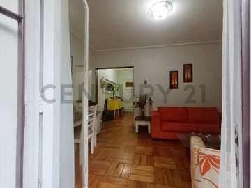 VENTA DEPARTAMENTO PLAZA BRASIL