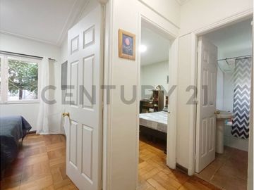 VENTA DEPARTAMENTO PLAZA BRASIL