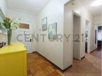 VENTA DEPARTAMENTO PLAZA BRASIL