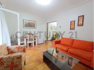 VENTA DEPARTAMENTO PLAZA BRASIL
