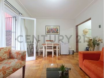 VENTA DEPARTAMENTO PLAZA BRASIL