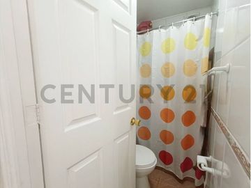 VENTA DEPARTAMENTO PLAZA BRASIL