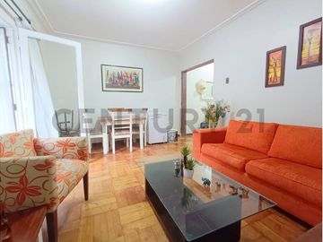 VENTA DEPARTAMENTO PLAZA BRASIL