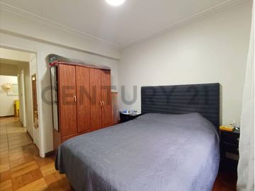VENTA DEPARTAMENTO PLAZA BRASIL