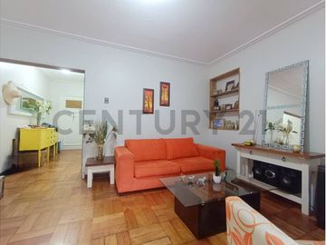 VENTA DEPARTAMENTO PLAZA BRASIL