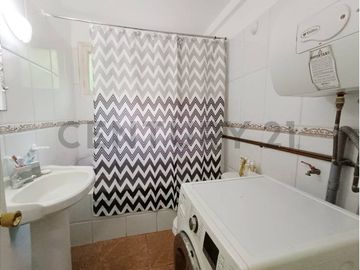 VENTA DEPARTAMENTO PLAZA BRASIL