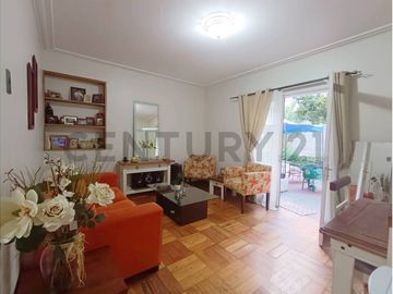VENTA DEPARTAMENTO PLAZA BRASIL